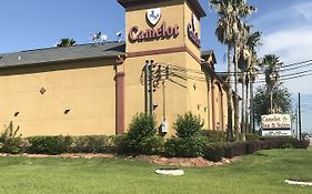 Camelot Inn And Suites Houston Tx